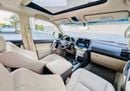 Toyota Prado TX-L