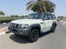Nissan Patrol Super Safari SUPER SAFARI 2024 0KM GCC
