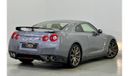 Nissan GT-R Std 2016 Nissan GT-R Black Edition, Full Service History, Warranty, GCC