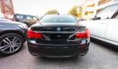 BMW 750Li LI  M Body Kit