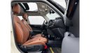 ميني كوبر إس 2021 Mini Cooper S, 2026 Agency Warranty + Service Contract, GCC