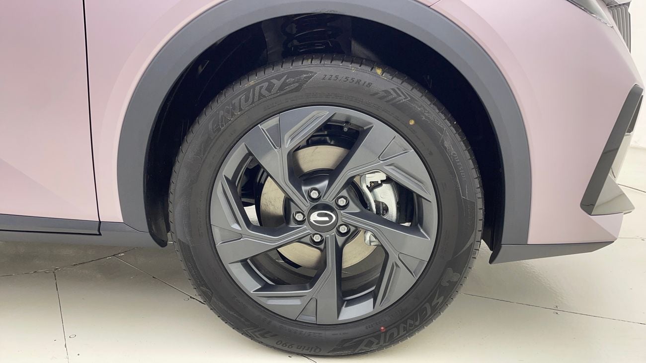 GAC GS3 Emzoom GB 1.5 | Zero Down Payment | Home Test Drive