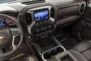 Chevrolet Silverado 2020 Chevrolet Silverado Z71 Sarab S Edition