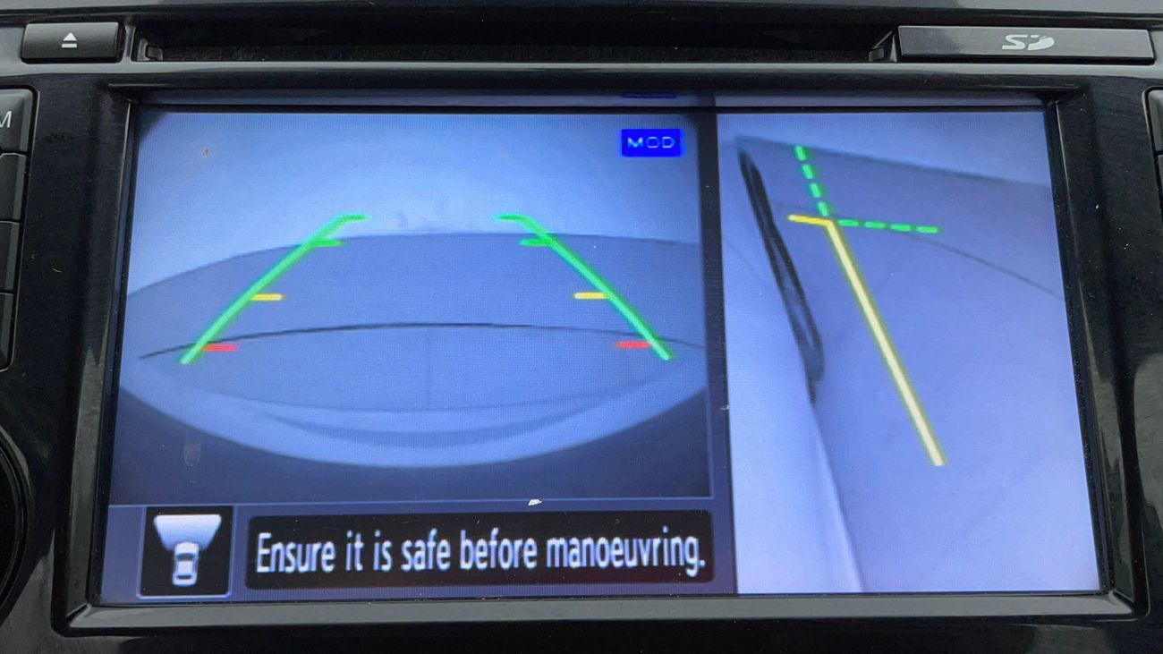 Nissan XTrail SL 2.5 | Zero Down Payment | Free Home Test Drive