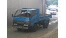 Toyota Dyna Used RHD 2 Ton High Deck Dumper BU67/1991/MY LOT # 550