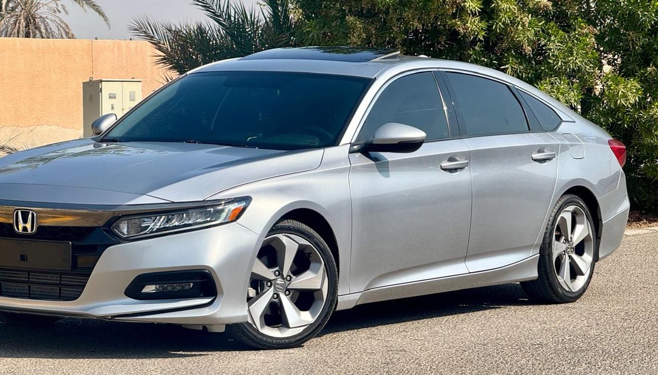 هوندا أكورد Sport 1.5L