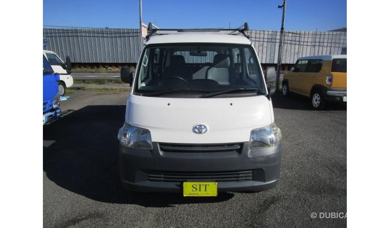 Toyota Lite-Ace S402M