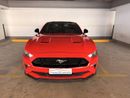 Ford Mustang GT Premium 5.0L V8