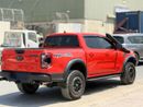 Ford Ranger RAPTOR