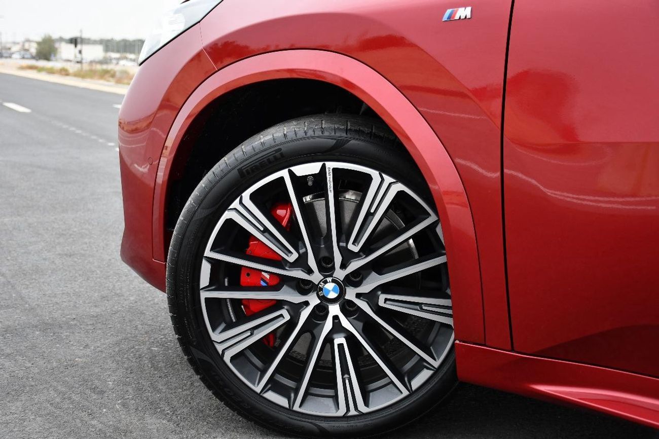 BMW X2 BMW X2 M KIT 2025 GCC