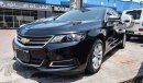 Chevrolet Impala V6 LT