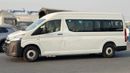 Toyota Hiace DX