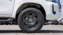 Toyota Hilux Toyota Hilux 2.4L Diesel AT Full Option 2025