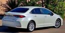 Toyota Corolla XLI 2021 GCC 2.0L (860/-MONTHLY)