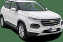 Chevrolet Groove LT 2023 | AED 525/Month | 0 DP | 30 Day Return | Warranty | Service History