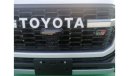 تويوتا لاند كروزر VXR gr 2022 Toyota Land Cruiser VXR (J300), 5dr SUV, 3.3L 6cyl DESEIL, Automatic, Four Wheel Dri
