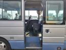Nissan Civilian NISSAN CIVILIAN BUS RHD 1996 MODEL 4.1 L DIESEL AUTOMATIC(PM00776)