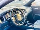 دودج تشارجر SXT 3.6L