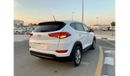 Hyundai Tucson 4 WHEEL DRIVE AND ECO 2017 US IMPORTED