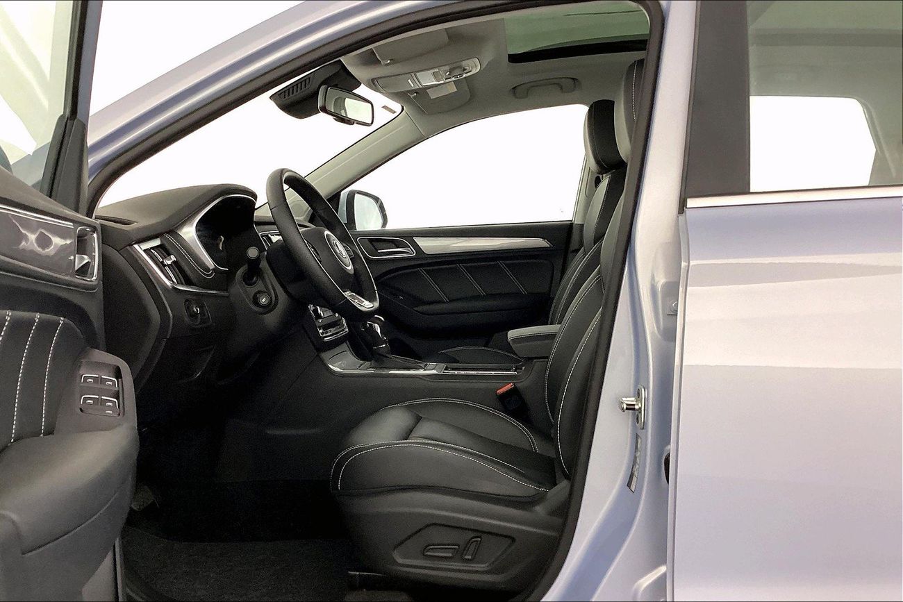 MG RX5 Luxury | Guaranteed Warranty | 0 Down Payment