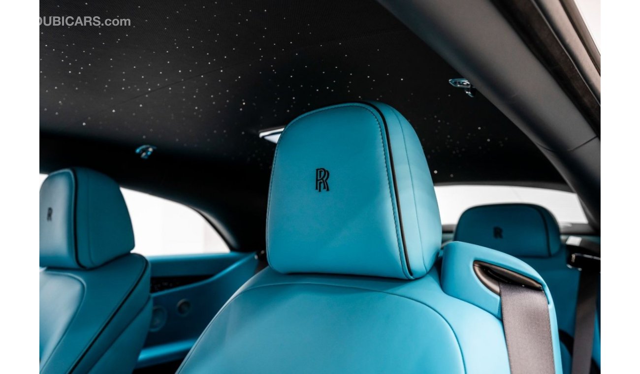 Rolls-Royce Spectre