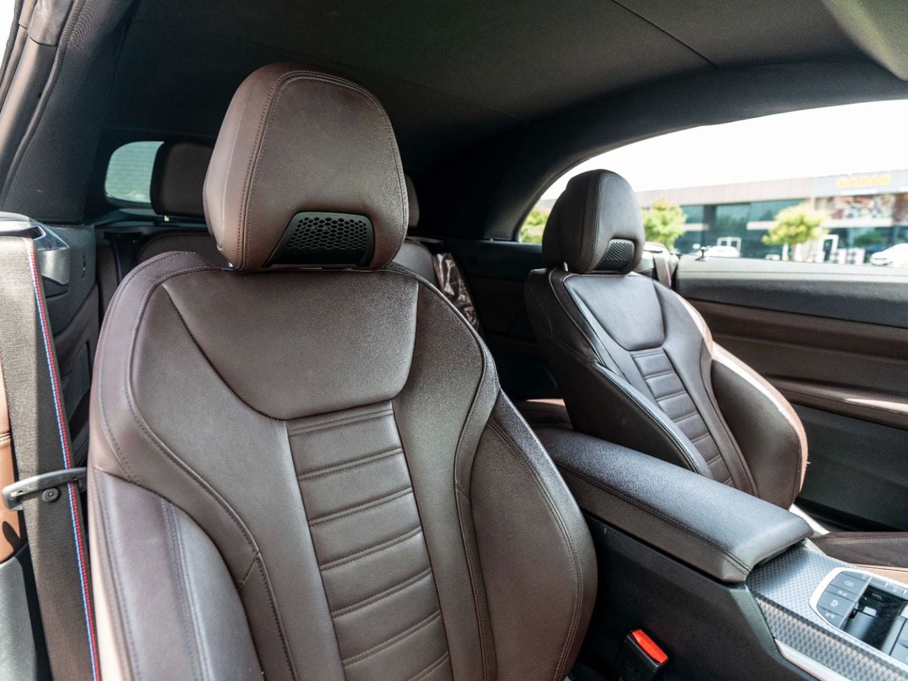 BMW 420i M SPORT