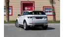 Land Rover Range Rover Evoque L538