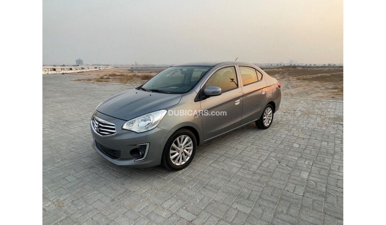 ميتسوبيشي اتراج GLX Std