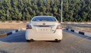 Nissan Altima 2016 2.5S Ref#652