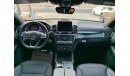 Mercedes-Benz GLE 43 AMG Mercedes-AMG GLE43 full option 2019 model    Panoramic roof opened   Four cameras, front radar, rear