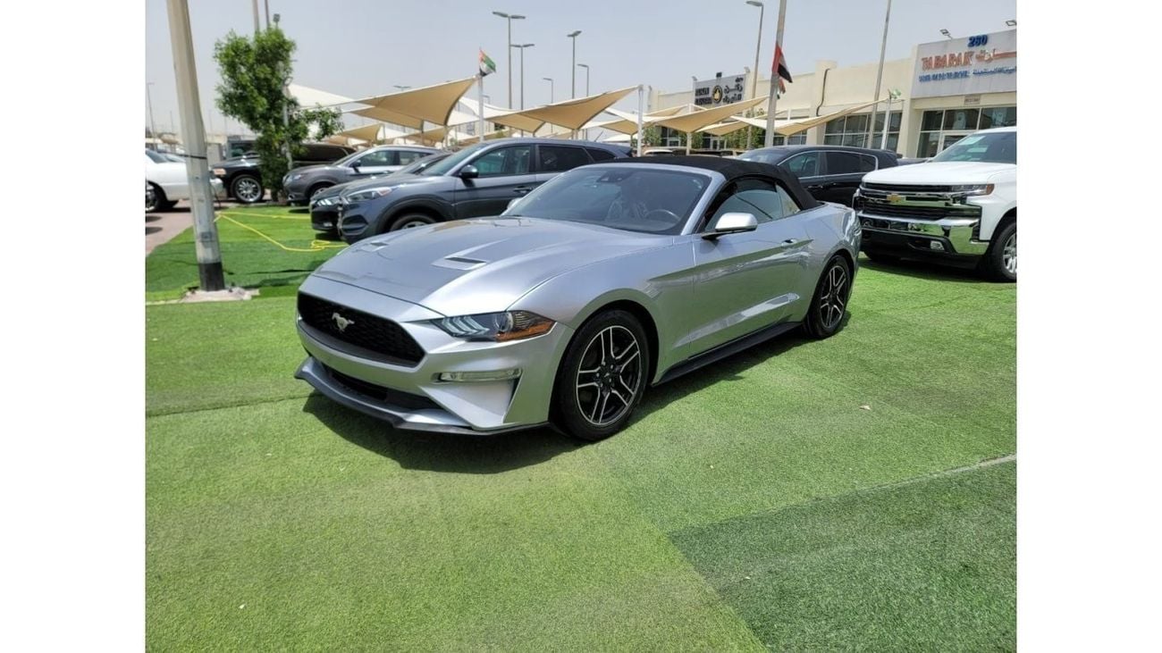 فورد موستانج Very Clean Car