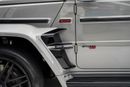 Mercedes-Benz G 63 AMG Mercedes Benz G63 Brabus