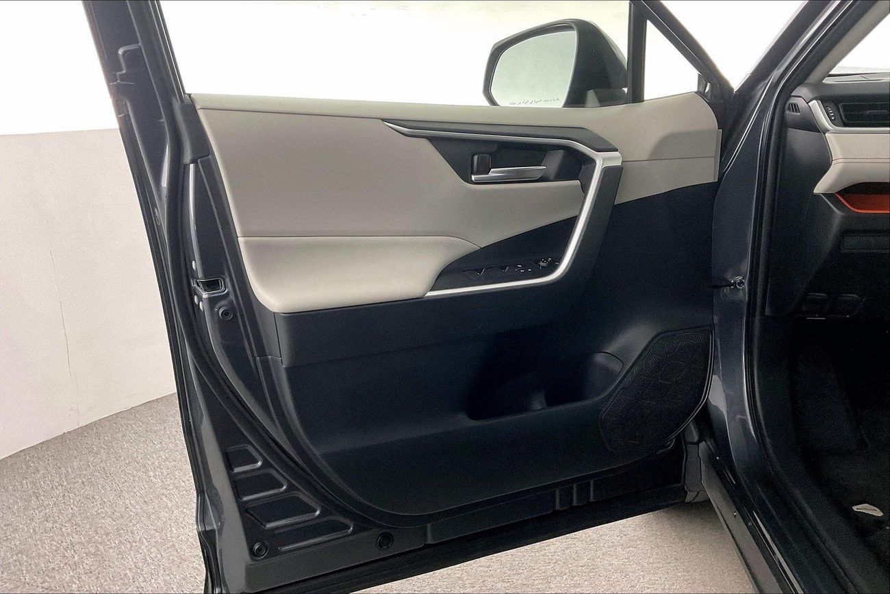 Toyota RAV4 Adventure | Guaranteed Warranty | 0 Down Payment