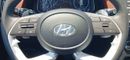 Hyundai Creta Hyundai Creta 1.5L Petrol 2025YM