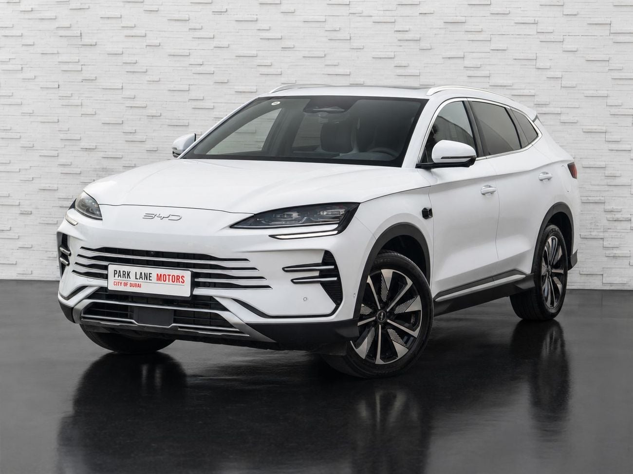 BYD Song Plus Premium, миниатюра 2