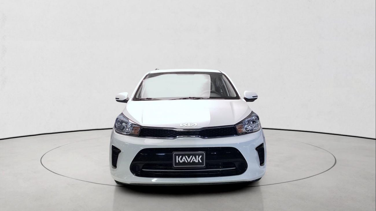 كيا بيجاس LX | upto AED 20,000 Ramadan Discount | شامل الضمان | 0 ﺪﻔﻋﺓ ﺃﻮﻟﻯ