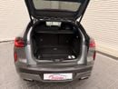 Infiniti QX55 SENSORY