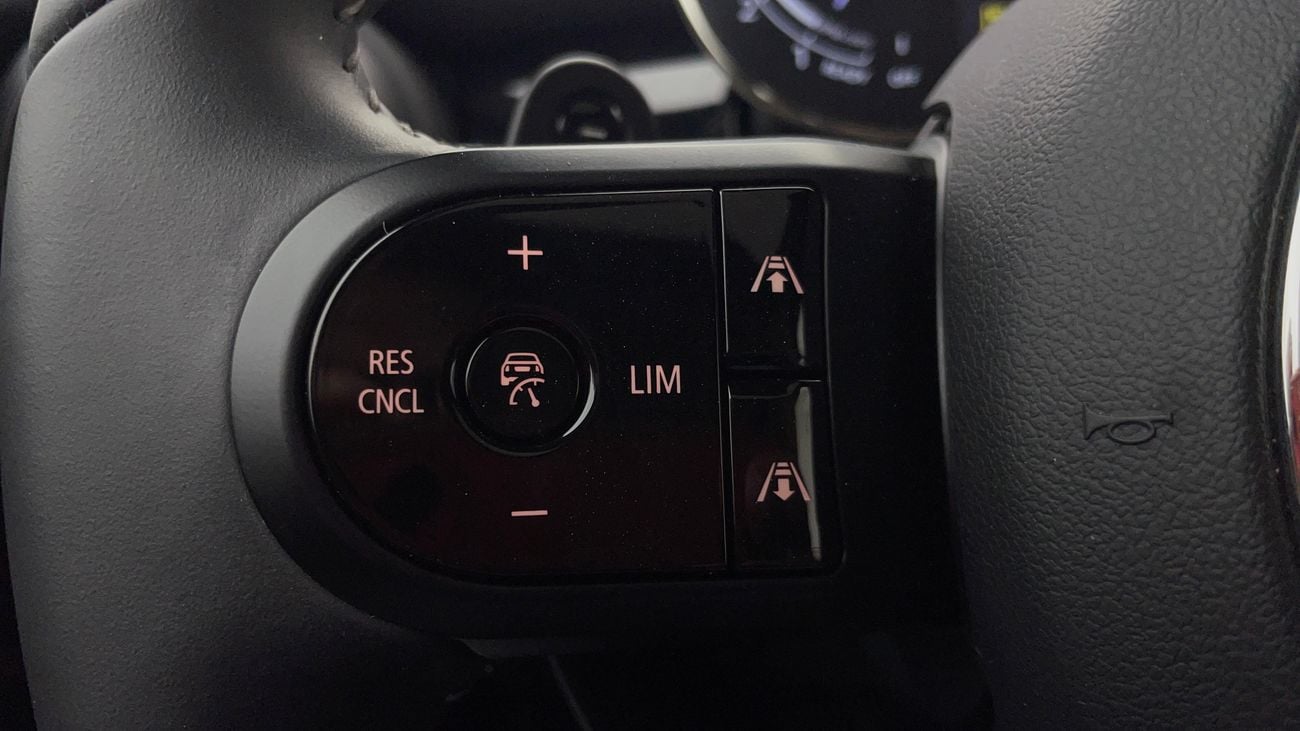 ميني كوبر إس S 2 | بدون دفعة مقدمة | اختبار القيادة في المنزل