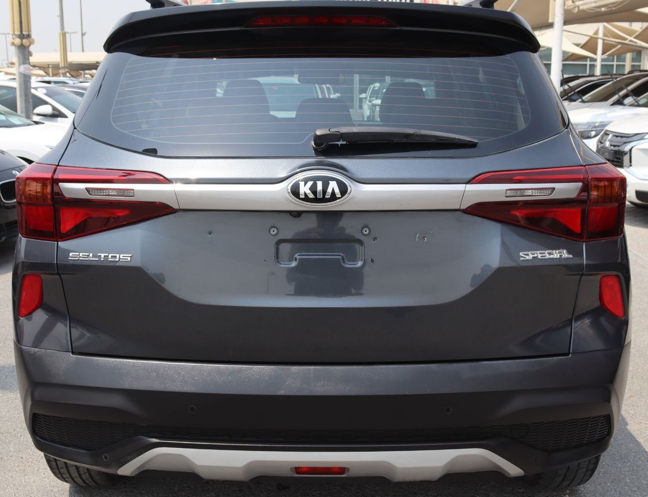 كيا سيلتوس كيا سيلتوس 2020 خليجى بحاله ممتازه ممشى 104000 كم ومحرك 1600 سى سى وسعر 46000 درهم