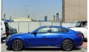 بي أم دبليو 420 i Gran Coupe M Sport  2023 GCC