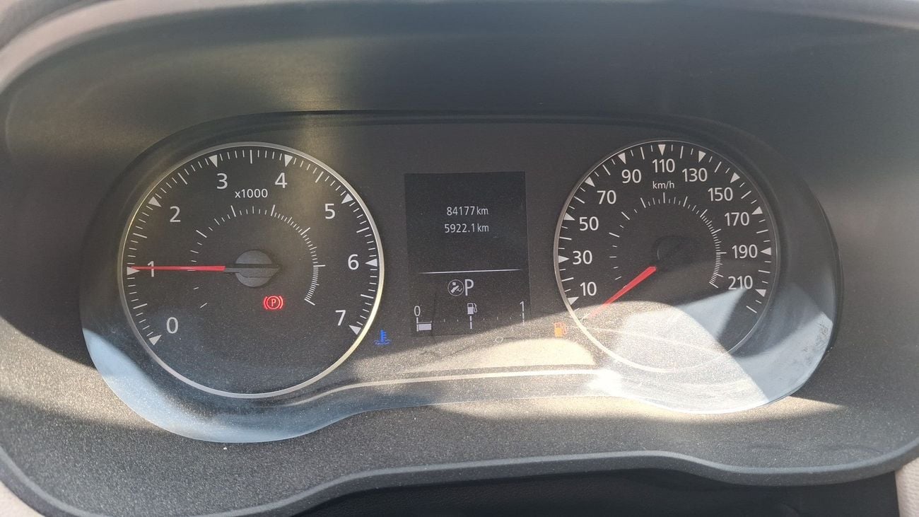 رينو داستر LE 1.6 | بدون دفعة مقدمة | اختبار القيادة في المنزل