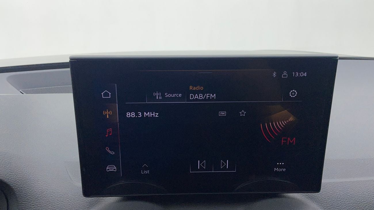 Audi Q2 35 TFSI Sport S-Line 1.4L 2024 35 TFSI | AED 1301/Month | 0 DP | 30 Day Return | Warranty | Service