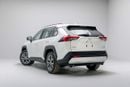 Toyota RAV4 Adventure Plus 2.0L - White Inside Black | Export Only