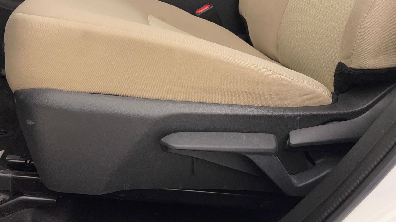 Toyota Yaris E 1.5 | Zero Down Payment | Home Test Drive