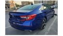 هوندا أكورد 2020 Honda Accord Sport