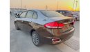 سوزوكي سياز Suzuki CIAZ 1.5L Full option AT (2022 model)