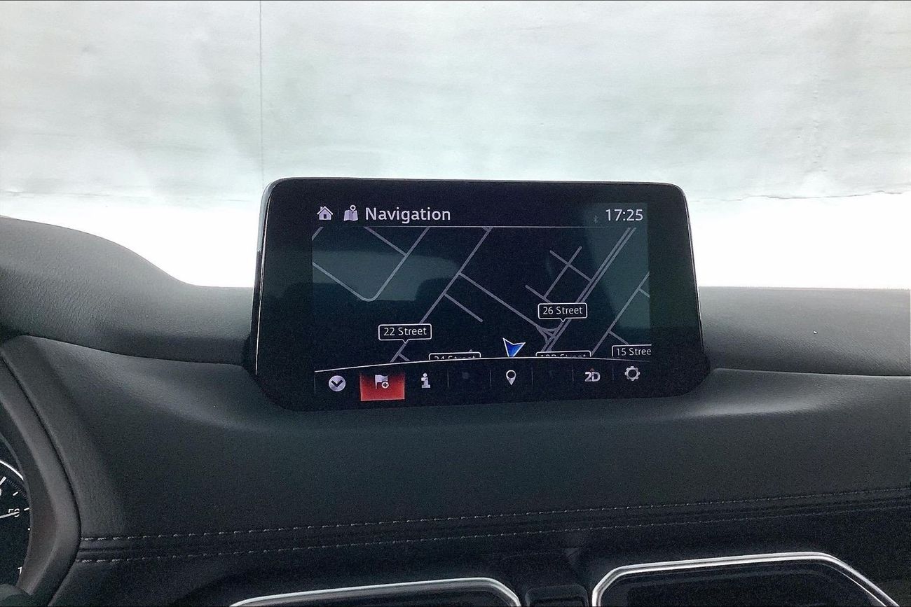 مازدا CX5 Signature | Carnival Sale • UP TO AED 20,000 OFF | شامل الضمان | 0 ﺪﻔﻋﺓ ﺃﻮﻟﻯ