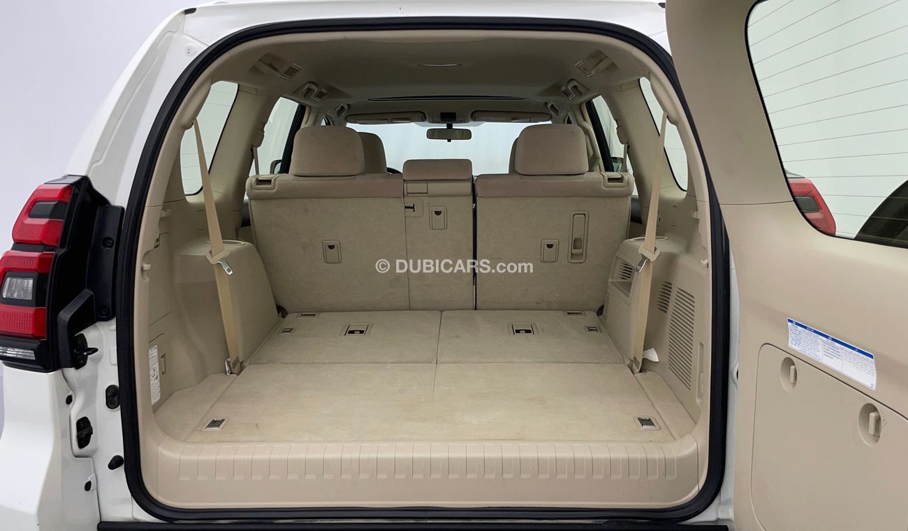 Toyota Prado GXR 4 | Zero Down Payment | Free Home Test Drive