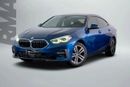 BMW 218i Std 1.5L