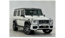 مرسيدس بنز G 63 AMG 2014 Mercedes Benz G63 AMG, Full Service History, Low Kms, GCC Specs